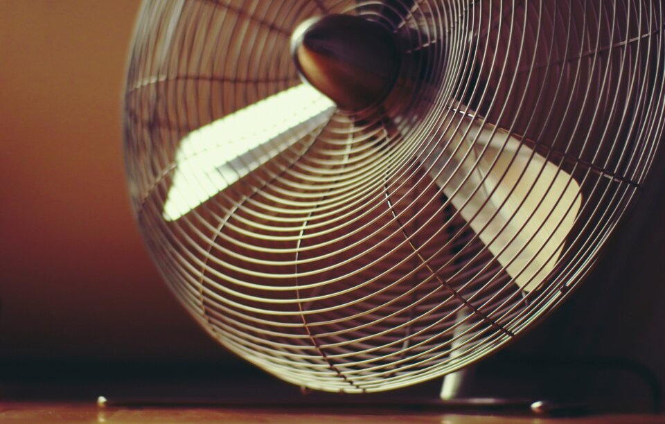 Ventilator 01