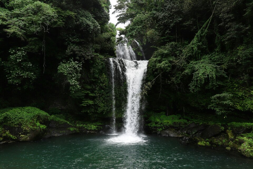 Wasserfall 01